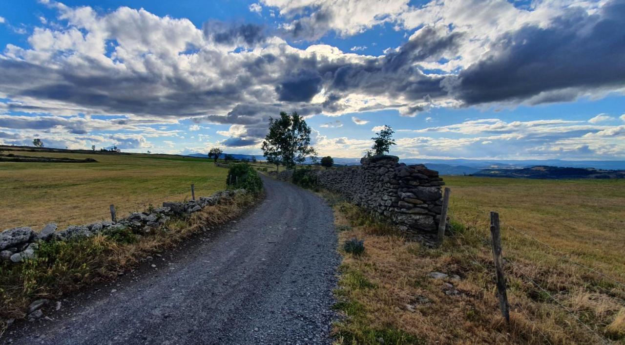 Les Estaou Treillo Le Monastier sur Gazeille