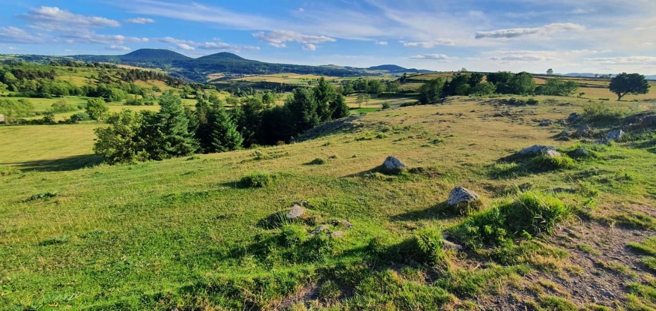 Les Estaou Treillo * Le Monastier sur Gazeille