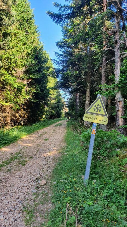 Les Estaou Treillo Hébergement de vacances Le Monastier sur Gazeille