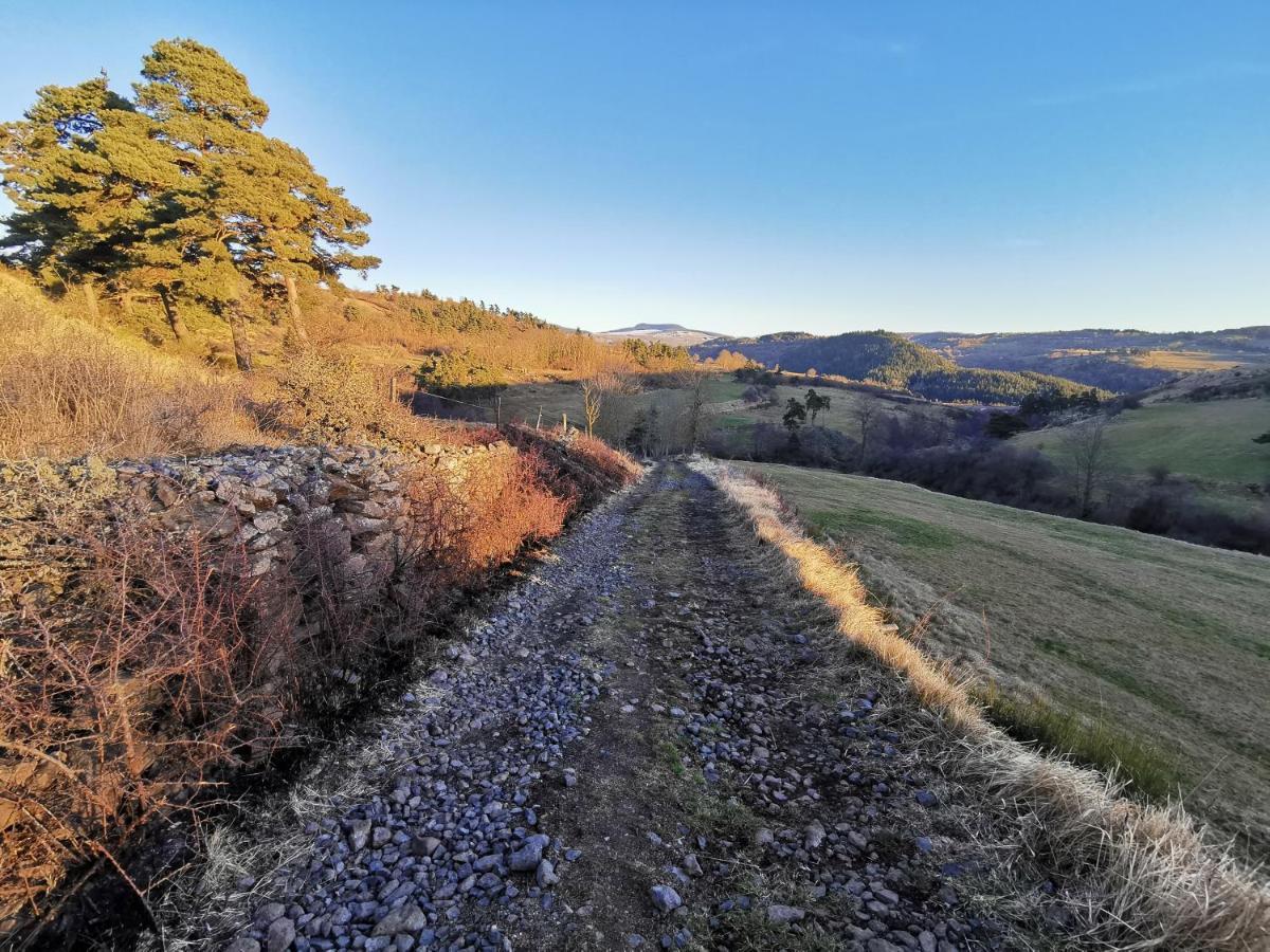 Hébergement de vacances Les Estaou Treillo Le Monastier sur Gazeille