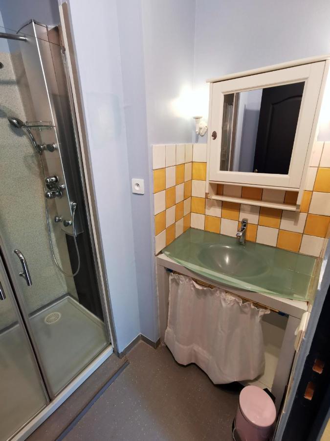 Holiday home Les Gites Estaou Treillo *