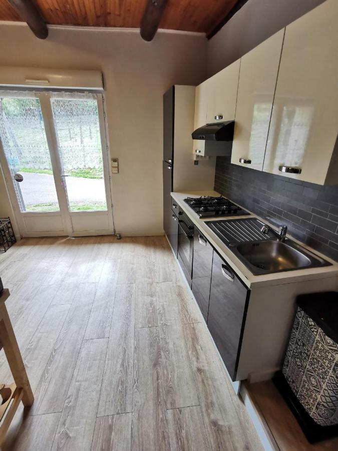 Les Estaou Treillo Hébergement de vacances Le Monastier sur Gazeille