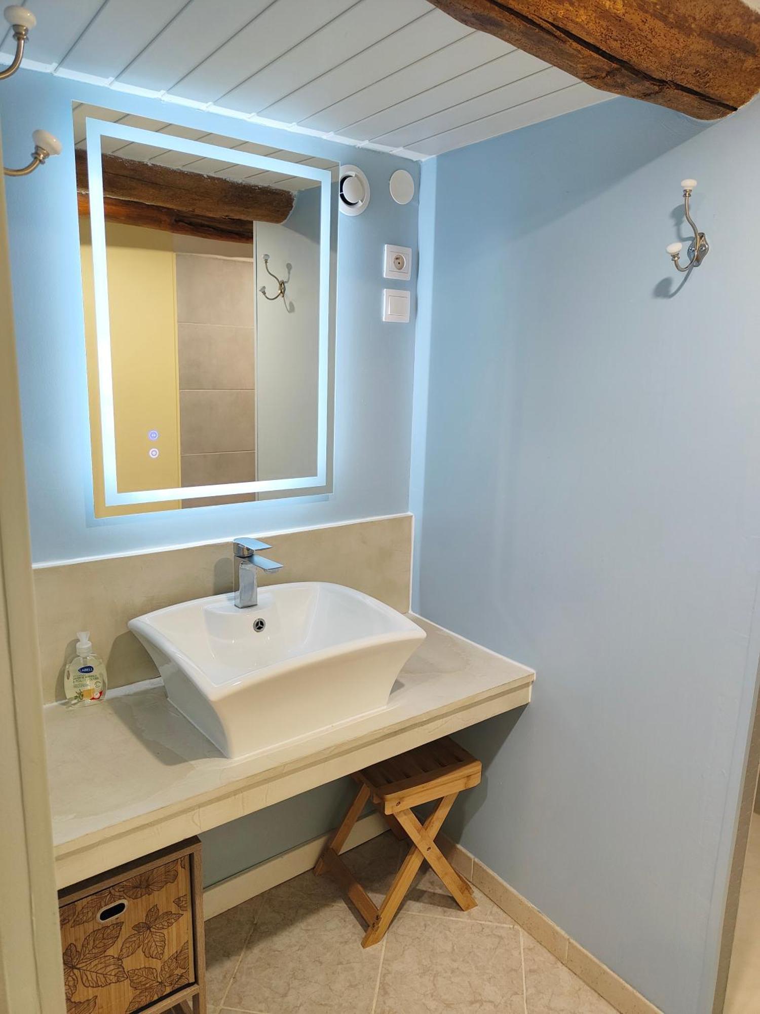 Les Gites Estaou Treillo Holiday home
